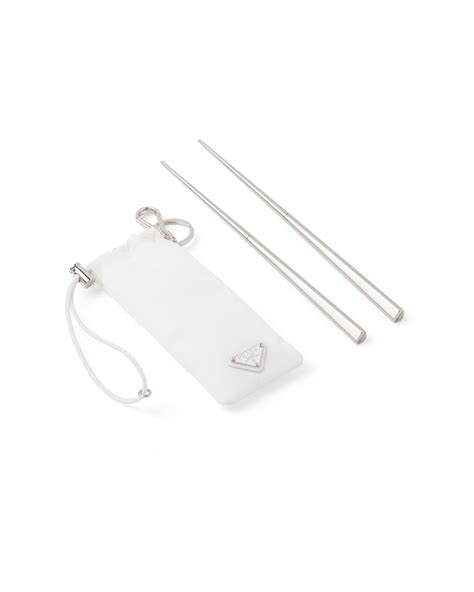 prada chopstick|White Chopstick Set For Dining .